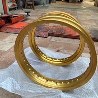 Cerci Akront per moto d'epoca. Nuova, mai usata