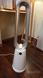 Termoventilatore senza pale TRONIC