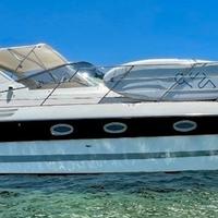 Cranchi mediterranee 41