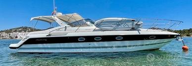 Cranchi mediterranee 41