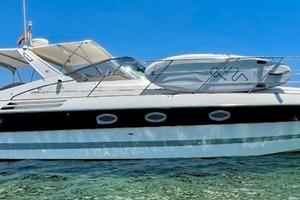 Cranchi mediterranee 41