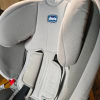 Chicco Youniverse Fix Seggiolino Auto