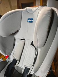 Chicco Youniverse Fix Seggiolino Auto