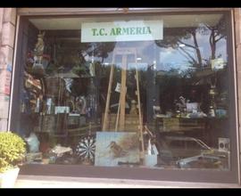 LOCALE COMMERCIALE C1 Centocelle