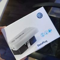 OBD DataPlug Volkswagen Bluetooth 