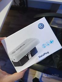 OBD DataPlug Volkswagen Bluetooth 