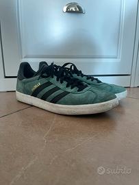 Scarpe adidas gazelle