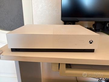 Xbox one-S