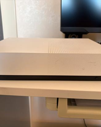 Xbox one-S