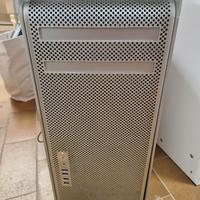 Mac pro 2008