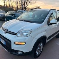 Fiat Panda 0.9 TwinAir Turbo S&S 4x4 , GPL Rev al 