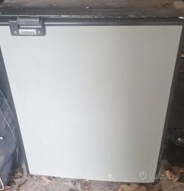 Frigorifero Isotherm 12 Volt