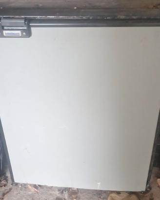 Frigorifero Isotherm 12 Volt