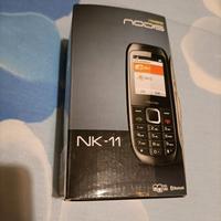 Nodis Nk11 Dual Sim