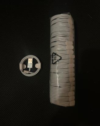 Cavi iPhone – Pacco da 20 pezzi