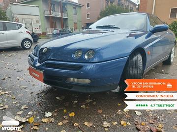 ALFA ROMEO Gtv/Spider Gtv 2.0i 16V Twin Spark c...