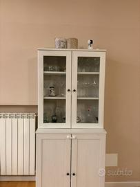 Vetrina ikea Havsta