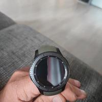 Samsung Gear s3 frontier