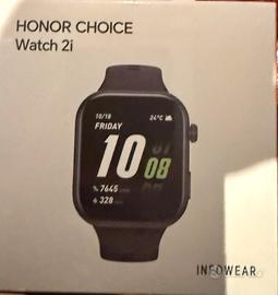 HONOR CHOICE Watch 2i