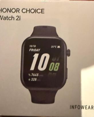 HONOR CHOICE Watch 2i