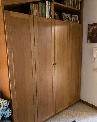 Cucina a scomparsa