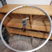 Cerchio mtb