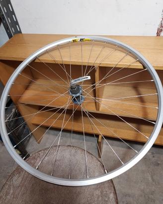 Coppia cerchi Mavic mtb