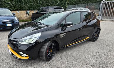 RENAULT Clio - 2018