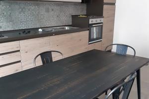 Bilocale nuovissimo - Via Iglesias