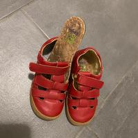 Sandali chiusi Primigi