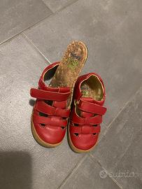 Sandali chiusi Primigi