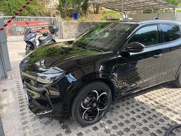 Alfa Romeo junior Q4