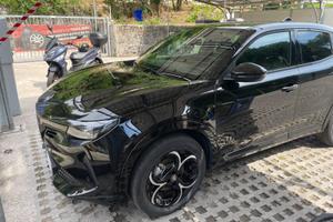 Alfa Romeo junior Q4