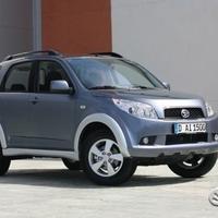 Daihatsu terios dall'anno(2000al2022)ricambi