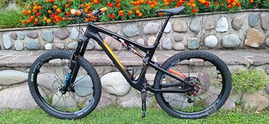 Scott Genius Tuned 700