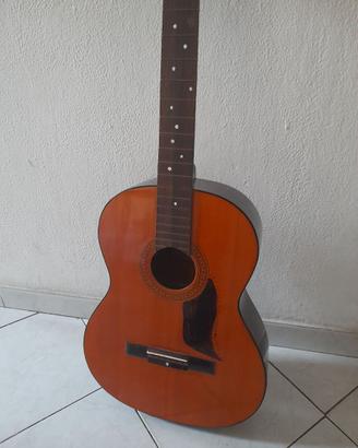 Chitarra tamaki