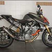 KTM 1390 1290 SUPERDUKE AVANTRENO FORCELLE OHLINS