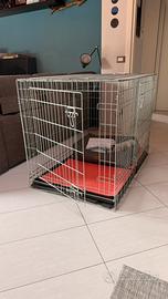 Gabbia per animali