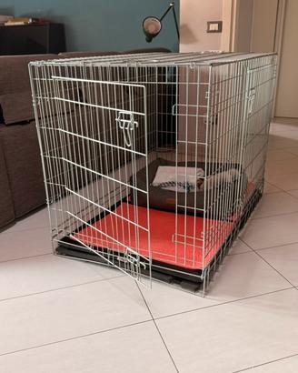 Gabbia per animali