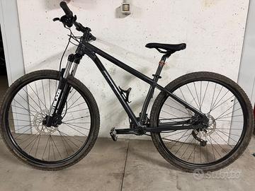 MTB Bemmex Mule 29”