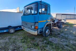 Cabina Iveco 115-17