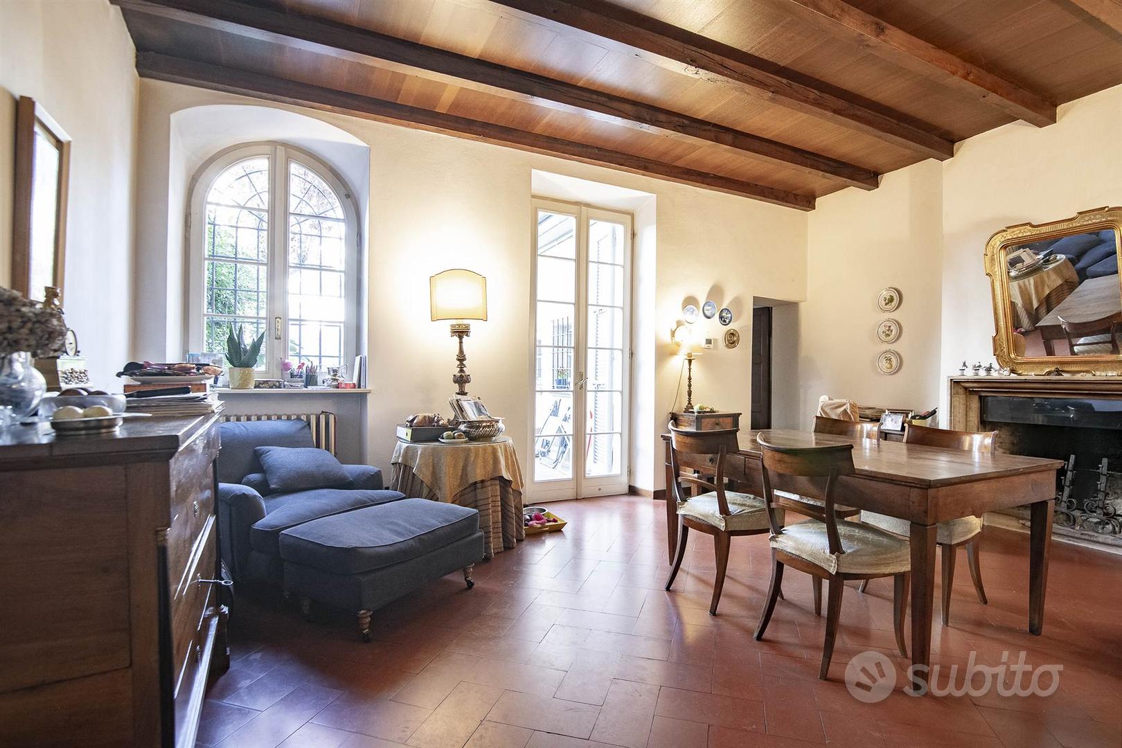 Rif.2460RA69468| terratetto piacenza