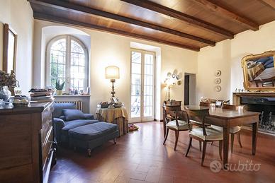 Rif.2460RA69468| terratetto piacenza