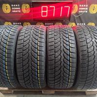 225 50 17 invernali 80/90% bfgoodrich