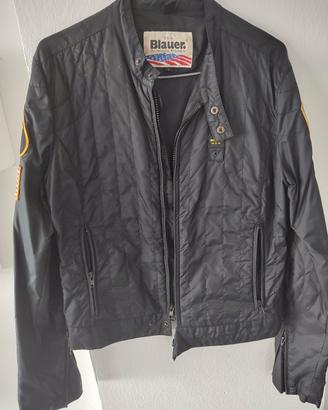 Giubbotto donna Blauer taglia L