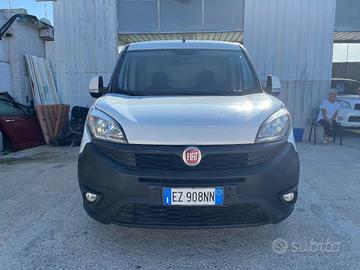 FIAT Doblò 1.6Mj 120Cv