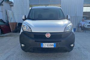 FIAT Doblò 1.6Mj 120Cv