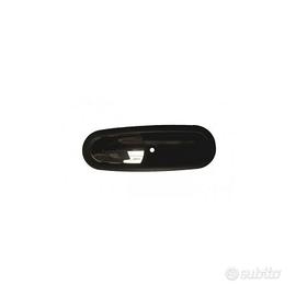 MANIGLIA PORTA INTERNA CROMATA DESTRA / SINISTRA L