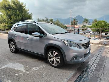 Peugeot  2008 Blue HDI 1.6