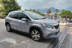 Peugeot  2008 Blue HDI 1.6